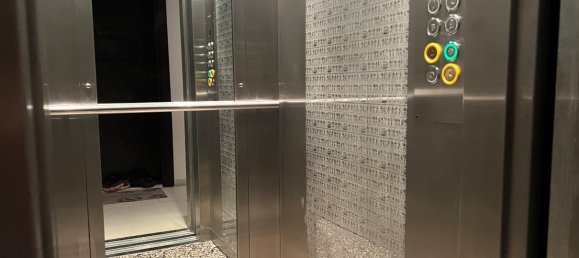 Apartment 1+1 in Antalya, Turkey No. 33576 20