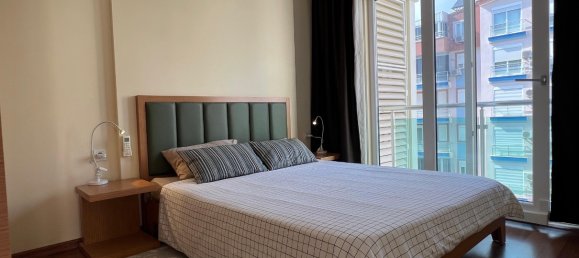 Apartment 1+1 in Antalya, Turkey No. 33576 12