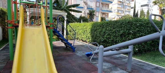 Apartment 1+1 in Antalya, Turkey No. 33576 24