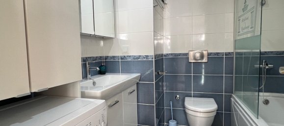 Apartment 1+1 in Antalya, Turkey No. 33576 15