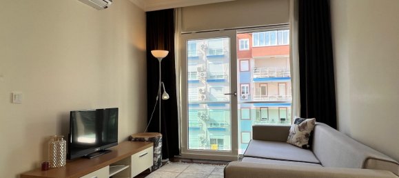 Apartment 1+1 in Antalya, Turkey No. 33576 3