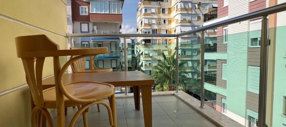 Apartment 1+1 in Antalya, Turkey No. 33576 19