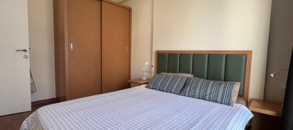 Apartment 1+1 in Antalya, Turkey No. 33576 11