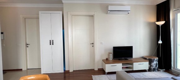 Apartment 1+1 in Antalya, Turkey No. 33576 7