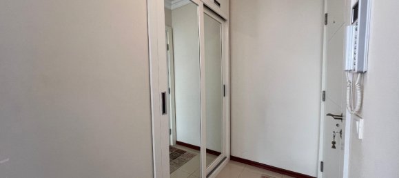 Apartment 1+1 in Antalya, Turkey No. 33576 16