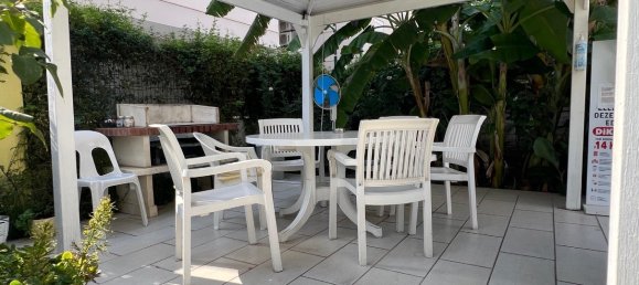 Apartment 1+1 in Antalya, Turkey No. 33576 25