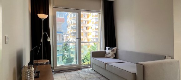 Apartment 1+1 in Antalya, Turkey No. 33576 4