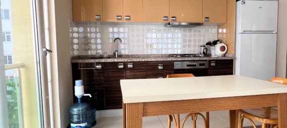 Apartment 1+1 in Antalya, Turkey No. 33576 9