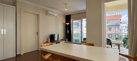 Apartment 1+1 in Antalya, Turkey No. 33576 8