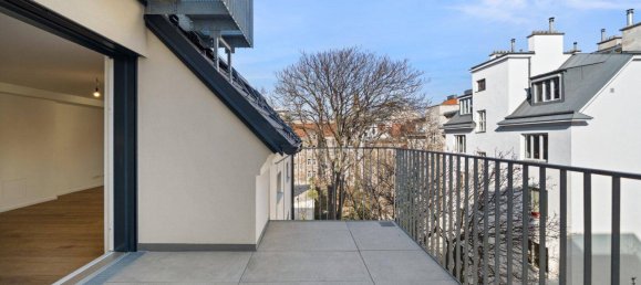 3 rooms Duplex in Alsergrund, Austria No. 139925 10