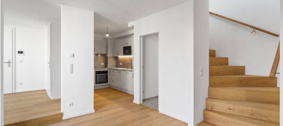 3 rooms Duplex in Alsergrund, Austria No. 139925 5