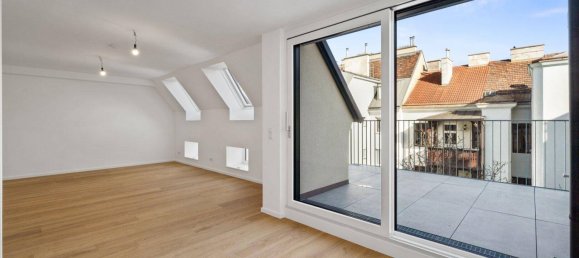 3 rooms Duplex in Alsergrund, Austria No. 139925 3