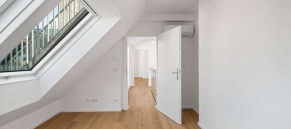 3 rooms Duplex in Alsergrund, Austria No. 139925 8