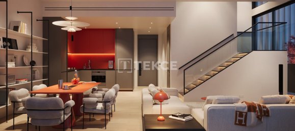 1 chambre appartement à vendre à Dubai, UAE № 186824 12