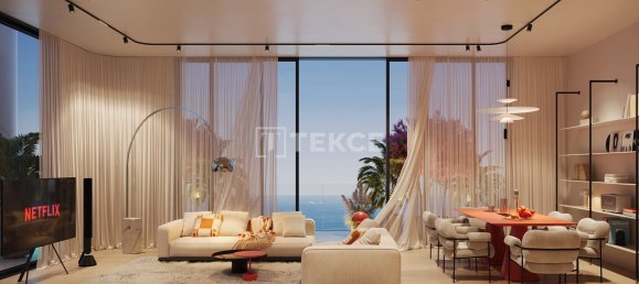 1 chambre appartement à vendre à Dubai, UAE № 186824 9