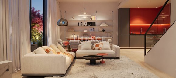 1 chambre appartement à vendre à Dubai, UAE № 186824 11