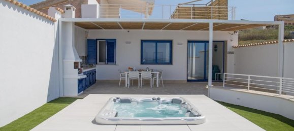 3 rooms Villa in Scicli, Italy No. 230801 54