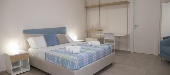 3 rooms Villa in Scicli, Italy No. 230801 36