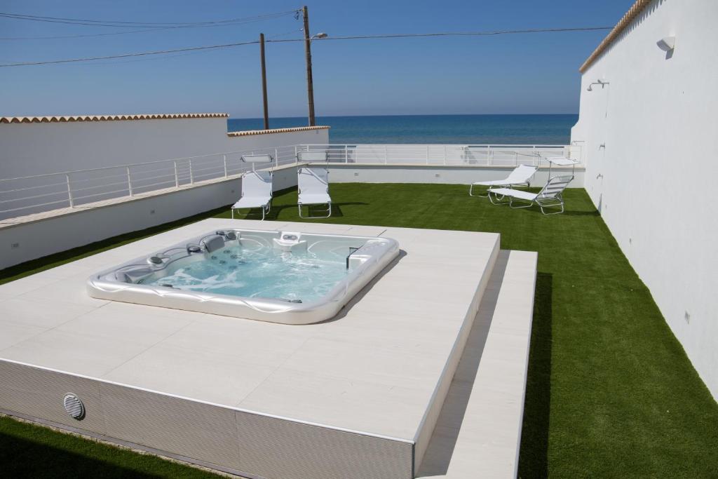 3 rooms Villa in Scicli, Italy No. 230801