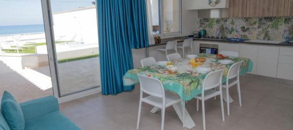 3 rooms Villa in Scicli, Italy No. 230801 6