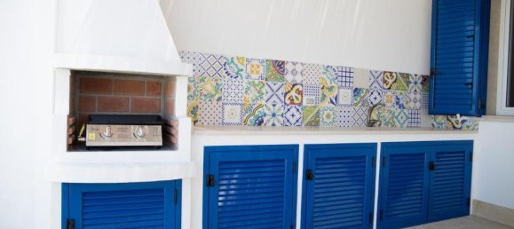 3 rooms Villa in Scicli, Italy No. 230801 44