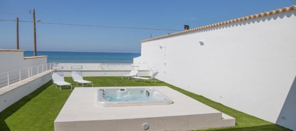 3 rooms Villa in Scicli, Italy No. 230801 25