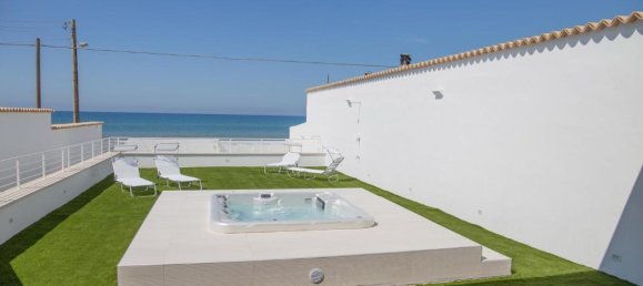 3 rooms Villa in Scicli, Italy No. 230801 18