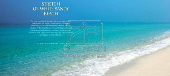 Apartamento T1 em Al Zorah, UAE N.º 68125 28