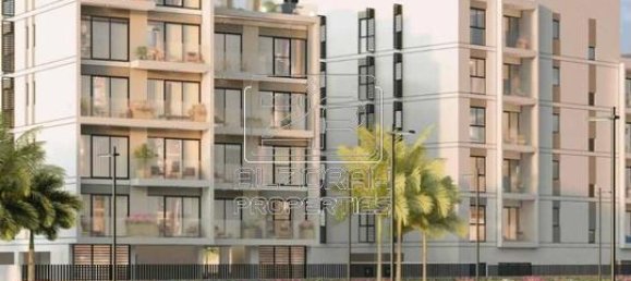 Apartamento T1 em Al Zorah, UAE N.º 68125 12