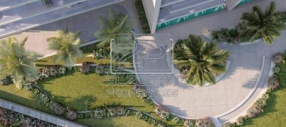 Apartamento T1 em Al Zorah, UAE N.º 68125 8