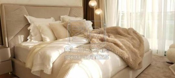 Apartamento T1 em Al Zorah, UAE N.º 68125 6