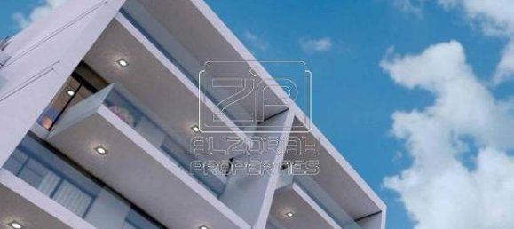 Apartamento T1 em Al Zorah, UAE N.º 68125 2