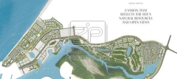 Apartamento T1 em Al Zorah, UAE N.º 68125 14