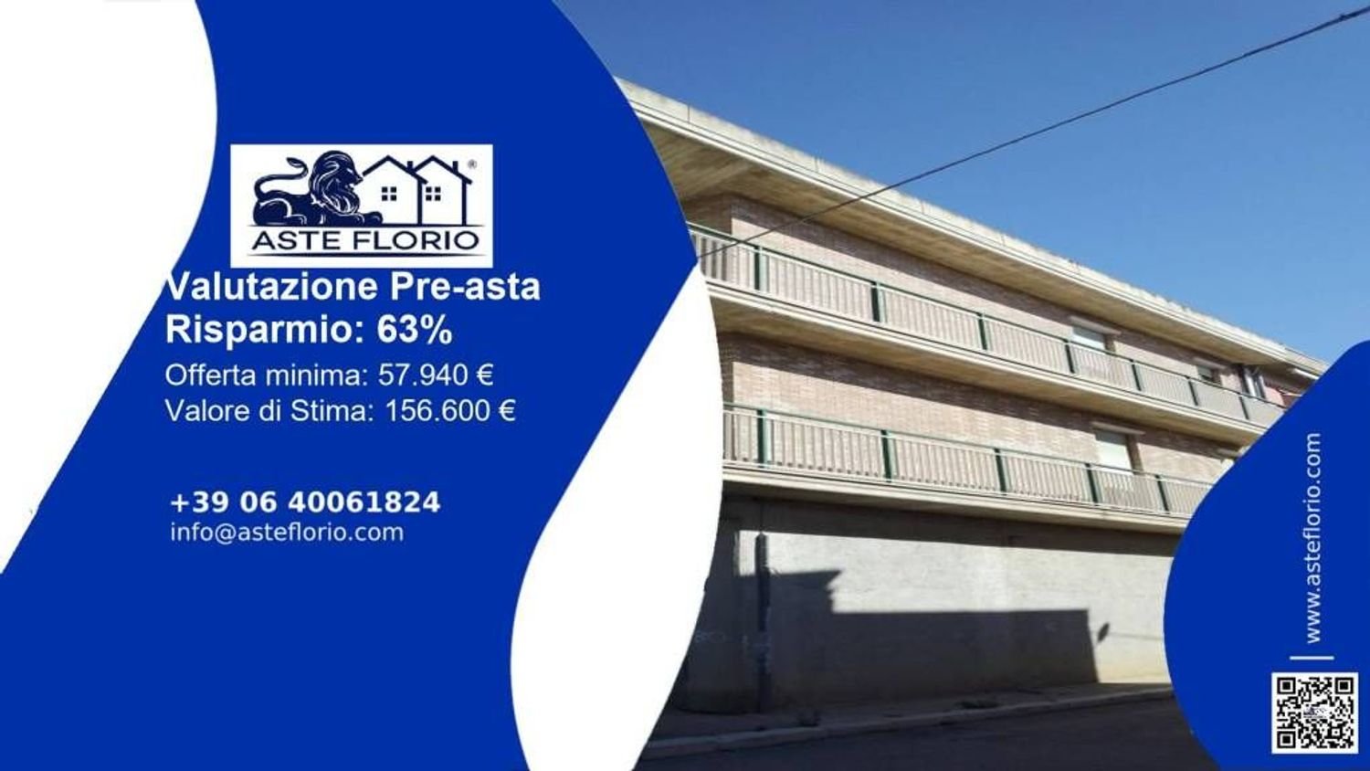 6 bedrooms Apartment in San Paolo di Civitate, Italy No. 341073