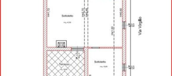 6 bedrooms Apartment in San Paolo di Civitate, Italy No. 341073 23