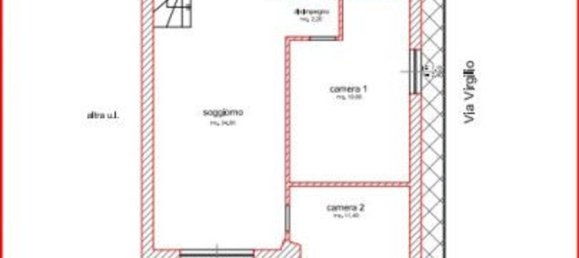 6 bedrooms Apartment in San Paolo di Civitate, Italy No. 341073 25