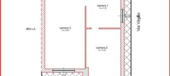 6 bedrooms Apartment in San Paolo di Civitate, Italy No. 341073 26