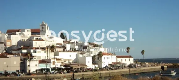 Propriété commerciale à Ferragudo, Portugal 93m² No. 39919 9