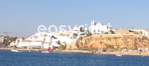 Propriété commerciale à Ferragudo, Portugal 93m² No. 39919 3