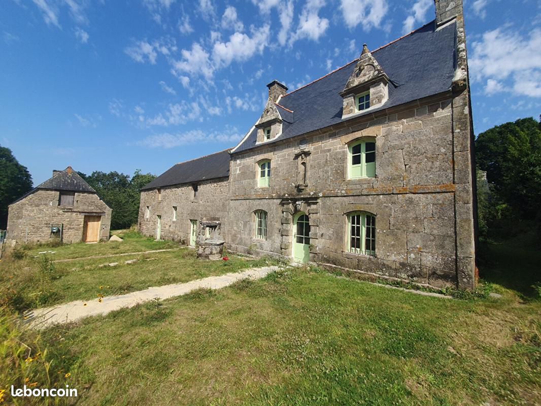 7غرفة قلاع في Morbihan, France رقم 194301