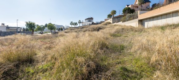  Land in Las Gabias, Spain No. 108792 4