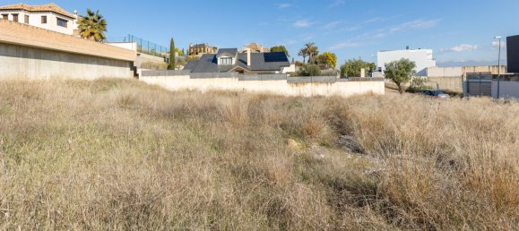  Land in Las Gabias, Spain No. 108792 17