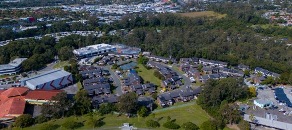 3 Schlafzimmer Stadthaus in Nerang, Australia, Nr. 561 6