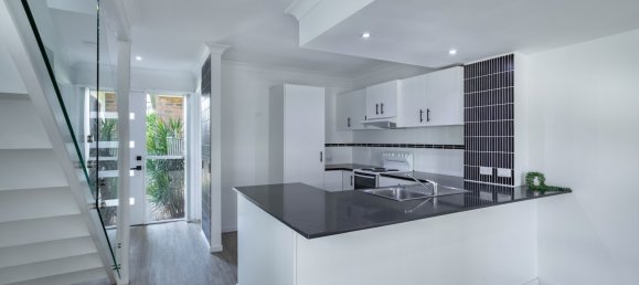 3 Schlafzimmer Stadthaus in Nerang, Australia, Nr. 561 9