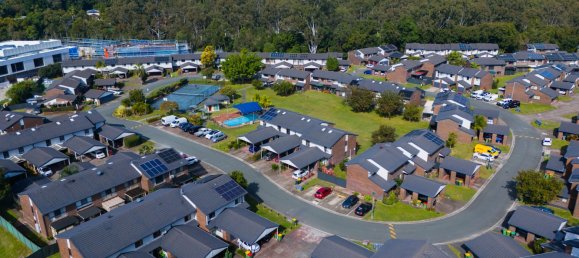 3 Schlafzimmer Stadthaus in Nerang, Australia, Nr. 561 3
