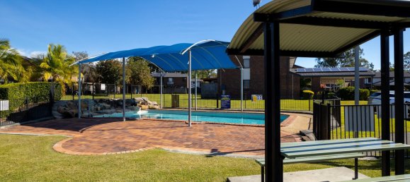 3 Schlafzimmer Stadthaus in Nerang, Australia, Nr. 561 16