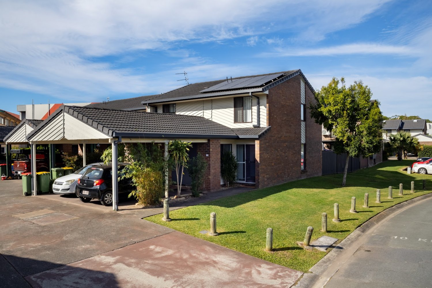 3 Schlafzimmer Stadthaus in Nerang, Australia, Nr. 561