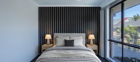 3 Schlafzimmer Stadthaus in Nerang, Australia, Nr. 561 12