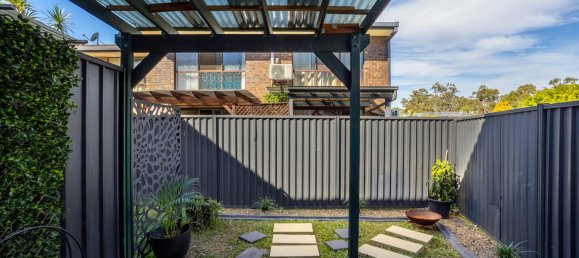 3 Schlafzimmer Stadthaus in Nerang, Australia, Nr. 561 14