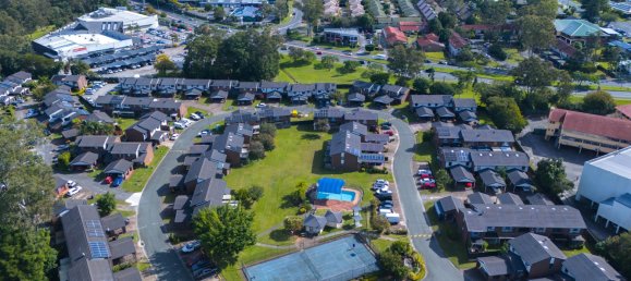 3 Schlafzimmer Stadthaus in Nerang, Australia, Nr. 561 5